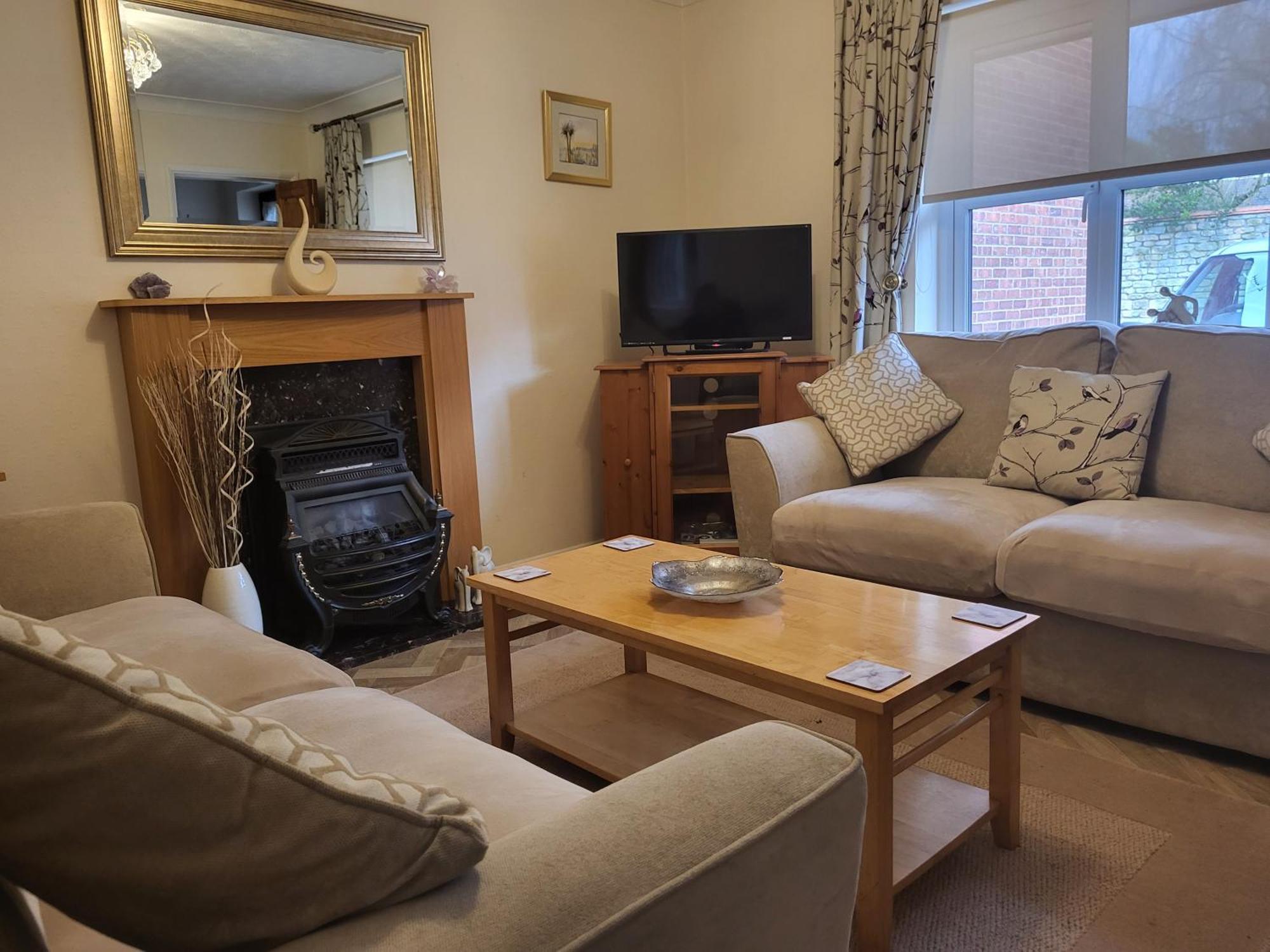 Grayz Townhouse - Free Onsite Parking For 2 Cars Βίλα Λίνκολν Εξωτερικό φωτογραφία